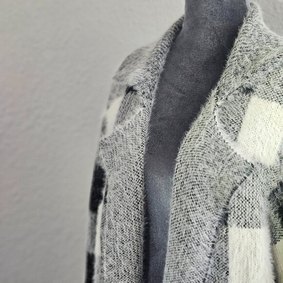 Kut from the Kloth Open Cardigan – Size XL - Picture 4 of 9